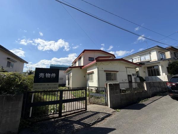 弘前市大字旭ケ丘２丁目の中古一戸建て
