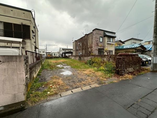 黒石市大町２丁目の売土地