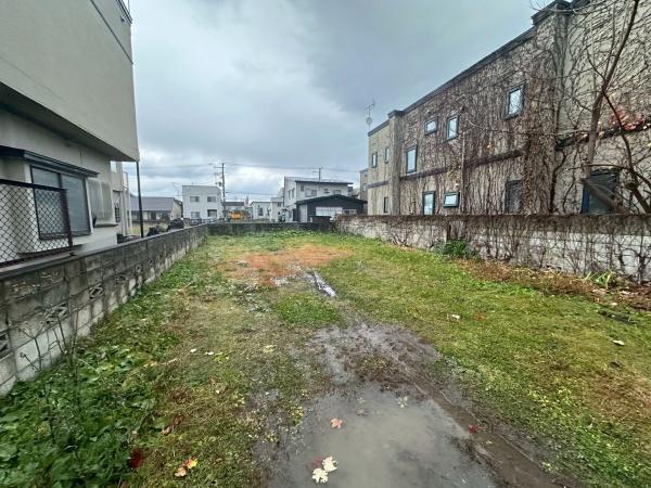 黒石市大町２丁目の売土地