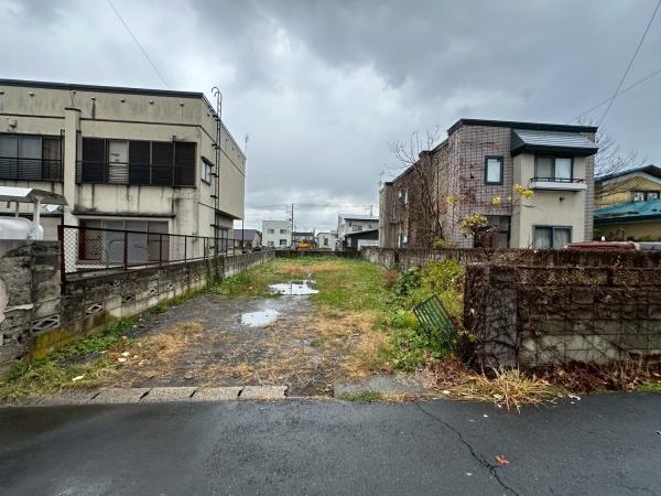 黒石市大町２丁目の土地