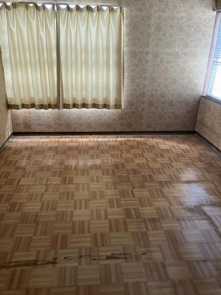 黒石市大町２丁目の中古一戸建て