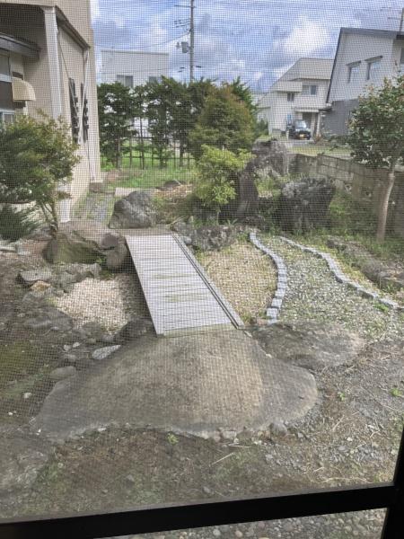 黒石市大町２丁目の中古一戸建て