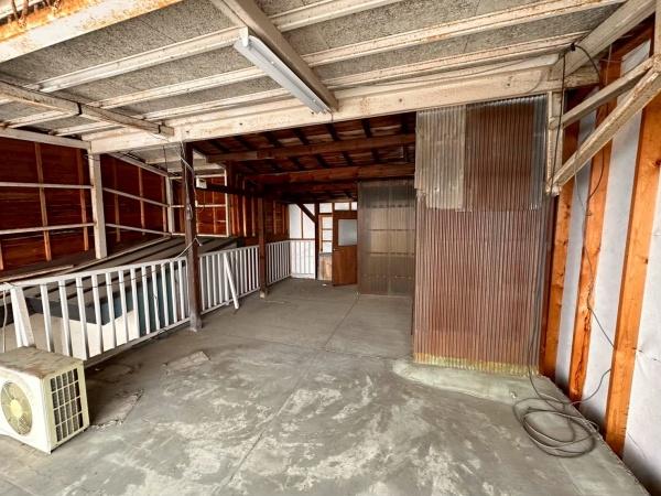 黒石市大町２丁目の中古一戸建て