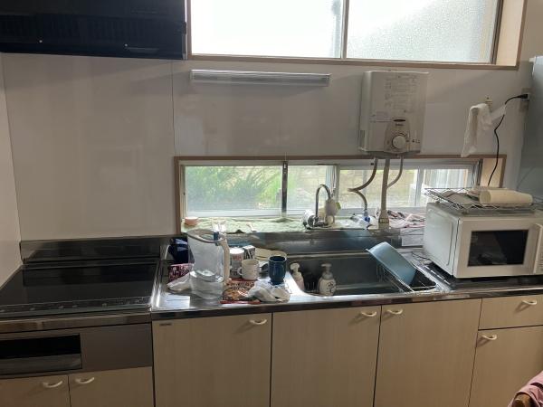 黒石市大町2丁目中古住宅