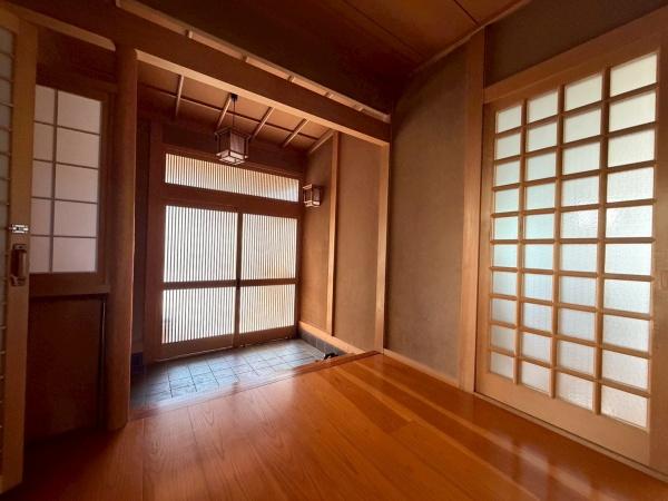 平川市光城４丁目の中古一戸建て