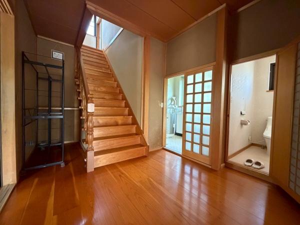 平川市光城４丁目の中古一戸建て