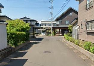 平川市光城４丁目の中古一戸建て