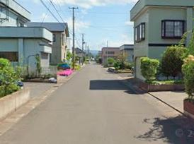 平川市光城４丁目の中古一戸建て