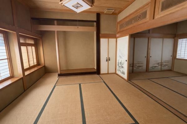 平川市光城4丁目中古住宅
