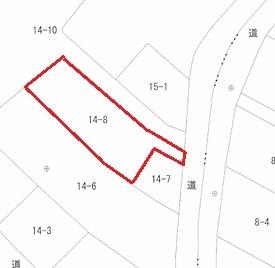 弘前市藤代3丁目土地