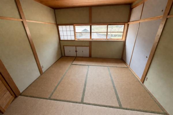 平川市碇ヶ関折橋の中古一戸建て