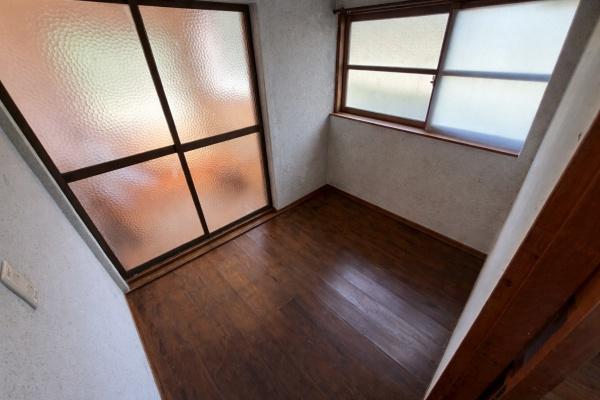 平川市碇ヶ関折橋の中古一戸建て