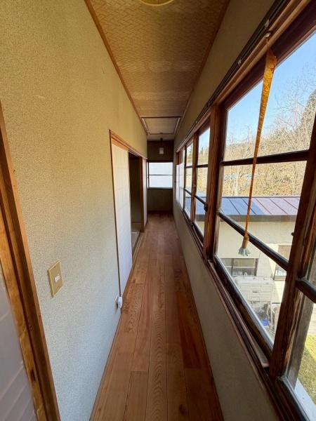 平川市碇ヶ関折橋の中古一戸建て