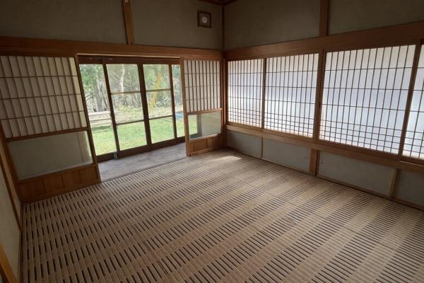 平川市碇ヶ関折橋の中古一戸建て