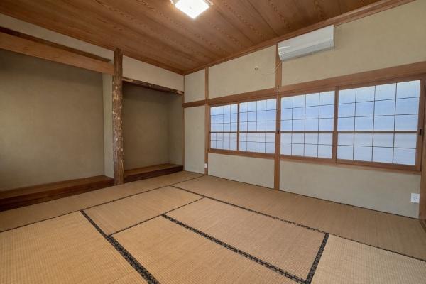 平川市碇ヶ関折橋の中古一戸建て