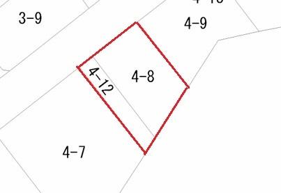 弘前市大字広野1丁目土地