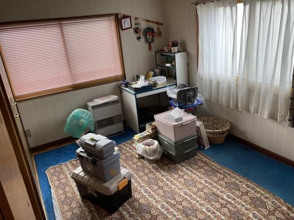 弘前市大字広野１丁目の中古一戸建て