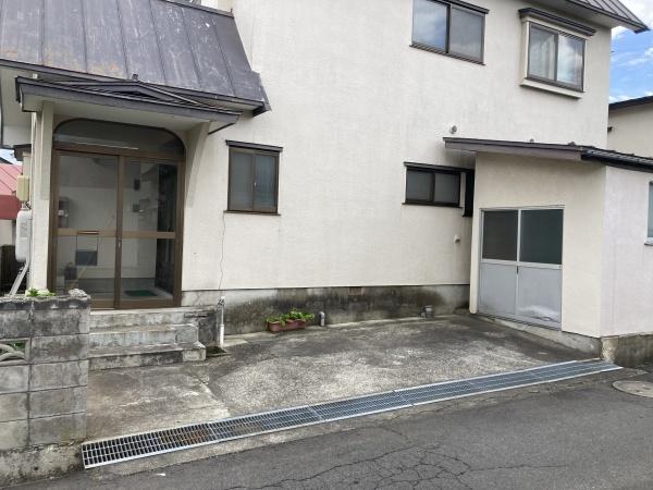 弘前市大字広野１丁目の中古一戸建て
