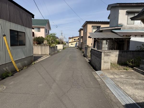 弘前市大字広野１丁目の中古一戸建て