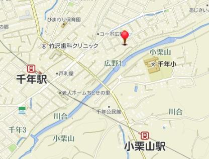 弘前市大字広野１丁目の中古一戸建て