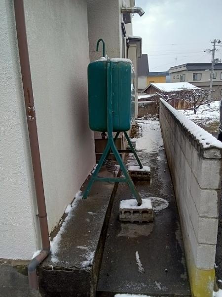 弘前市大字広野1丁目土地