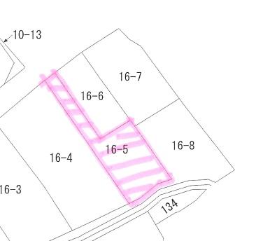 弘前市大字高崎１丁目の土地