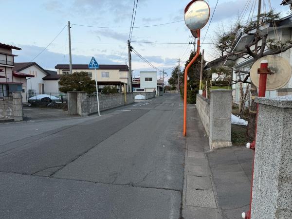 弘前市大字高崎１丁目の土地