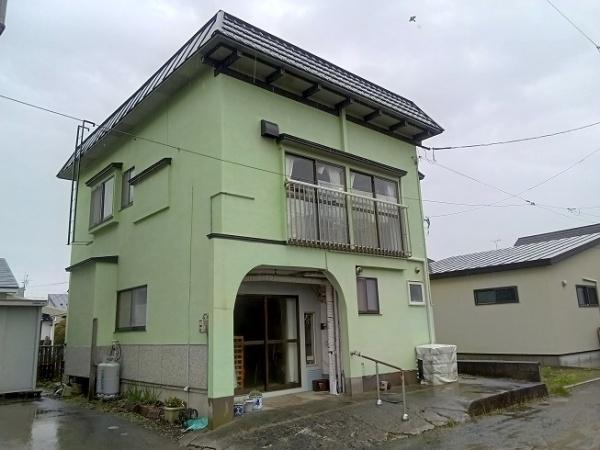 弘前市大字馬屋町中古住宅