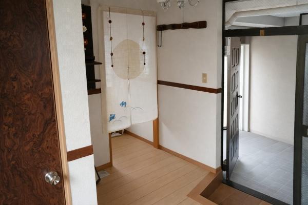 弘前市大字馬屋町中古住宅