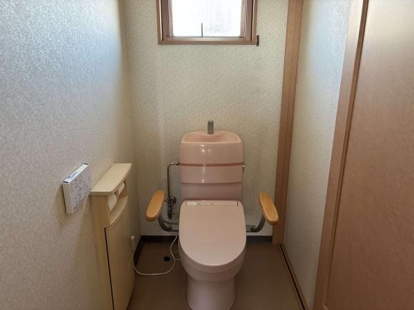 弘前市大字堅田字神田の中古一戸建て
