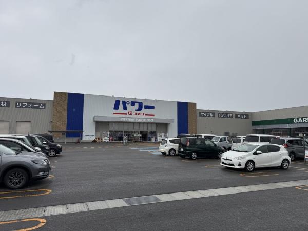 弘前市大字堅田字神田の中古一戸建て(コメリパワー弘前店)