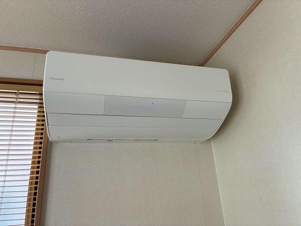 弘前市大字堅田字神田の中古一戸建て