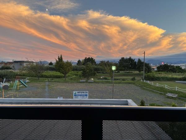 弘前市大字堅田字神田の中古一戸建て