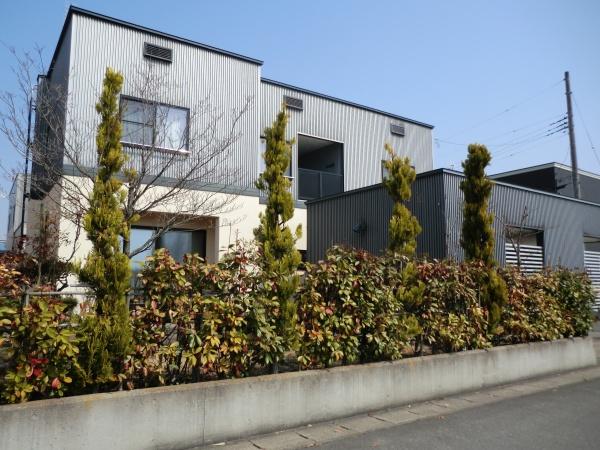 弘前市大字堅田字神田の中古一戸建て