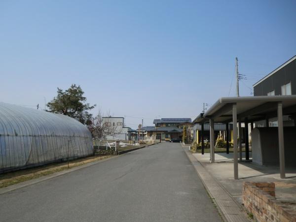 弘前市大字堅田字神田の中古一戸建て