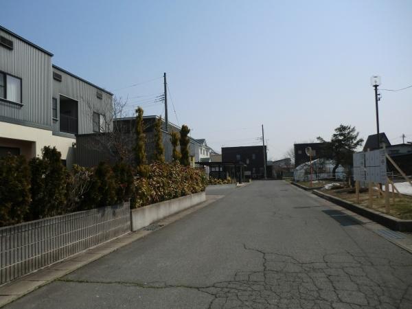 弘前市大字堅田字神田の中古一戸建て