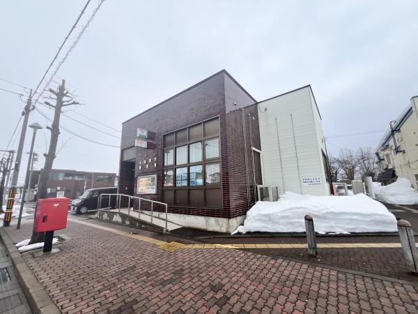 弘前市大字藤代２丁目の中古一戸建て(弘前城西郵便局)
