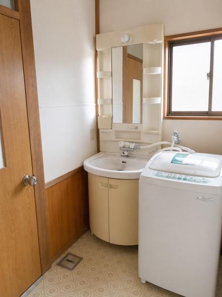 弘前市大字藤代2丁目中古住宅
