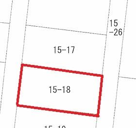 弘前市大字桔梗野5丁目土地