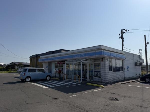 五所川原市大字米田字八ツ橋の中古一戸建て(ローソン五所川原石岡店)