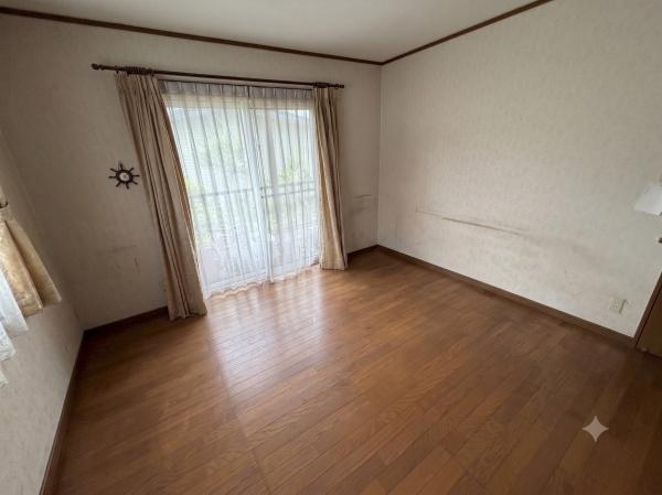 弘前市大字桜ケ丘３丁目の中古一戸建て