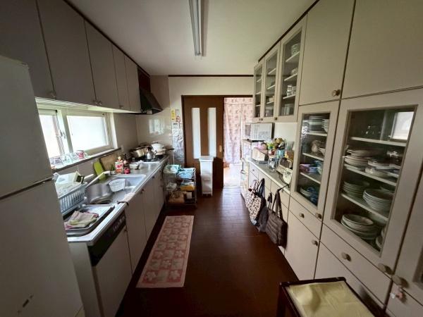弘前市桜ヶ丘3丁目中古住宅