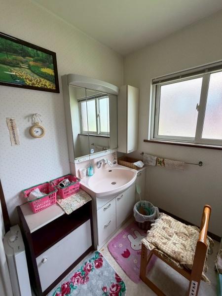 弘前市桜ヶ丘3丁目中古住宅