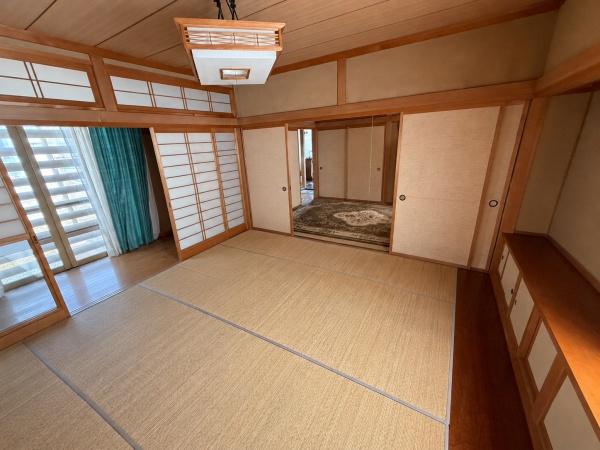 弘前市大字桜ケ丘１丁目の中古一戸建て