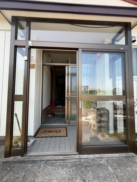 弘前市大字桜ケ丘１丁目の中古一戸建て