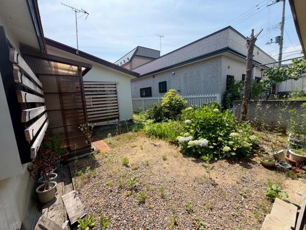 弘前市大字桜ケ丘１丁目の中古一戸建て