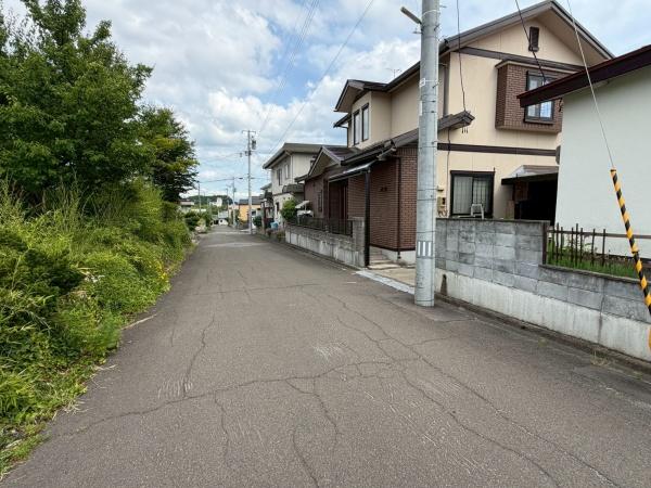 弘前市大字桜ケ丘１丁目の中古一戸建て