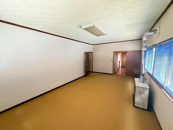 五所川原市松島町８丁目の中古一戸建て