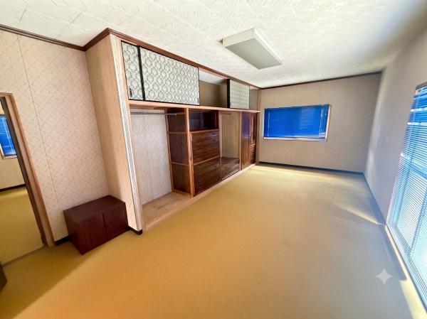 五所川原市松島町８丁目の中古一戸建て