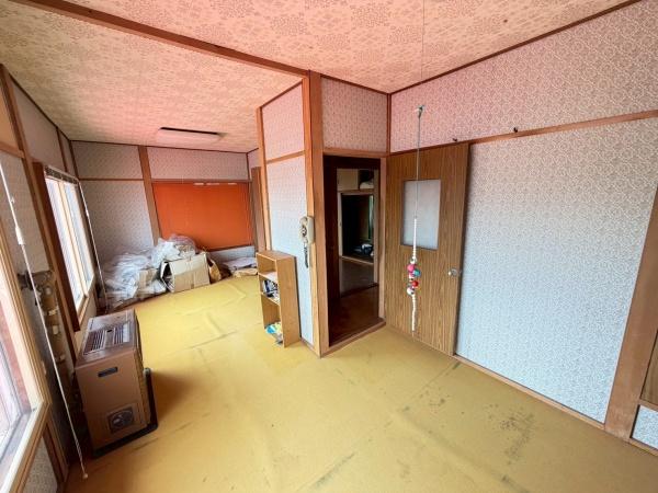 五所川原市松島町８丁目の中古一戸建て